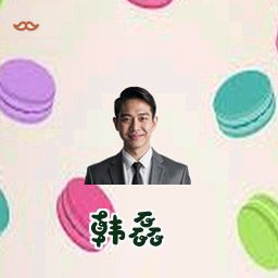 韩磊