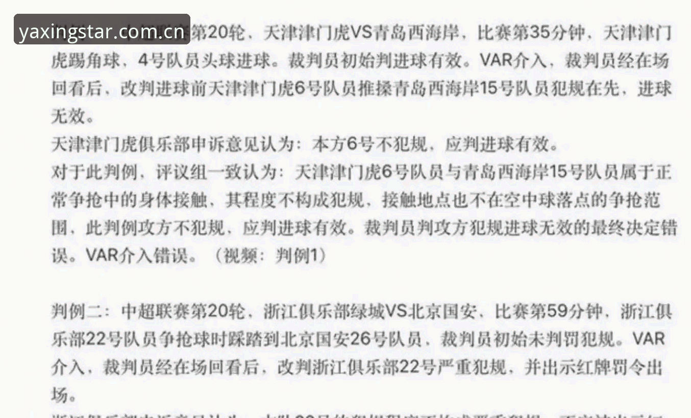 足协第三批禁足名单深度解读教程：从处罚数据看行业整顿风向